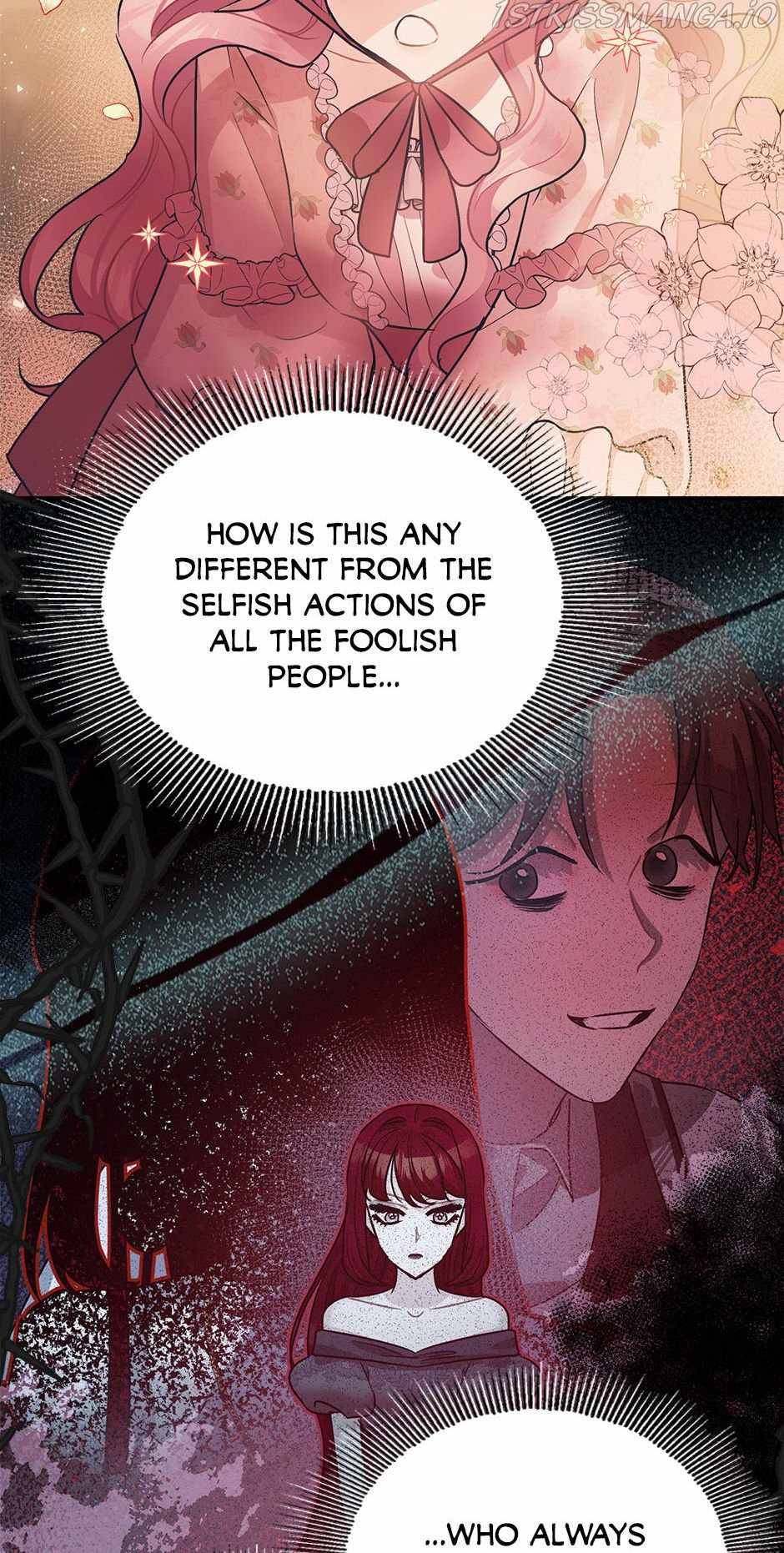 The Tyrant's Tranquilizer chapter 40.5 page 3