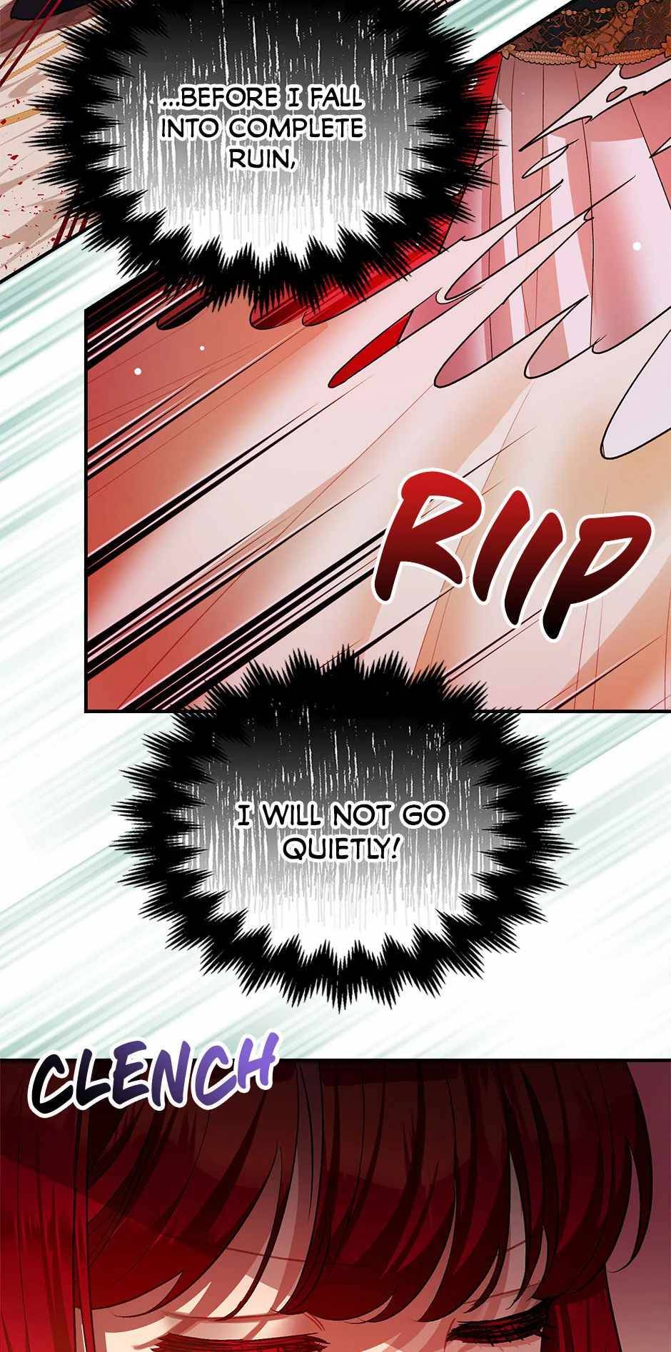 The Tyrant's Tranquilizer chapter 40.5 page 30