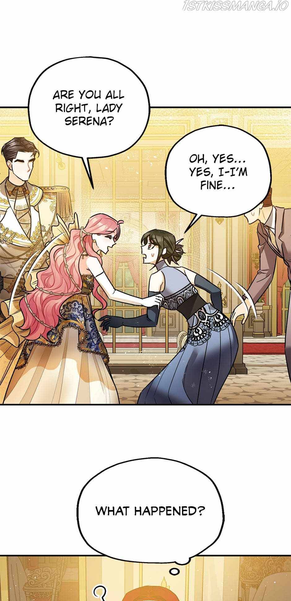 The Tyrant's Tranquilizer chapter 40.5 page 33