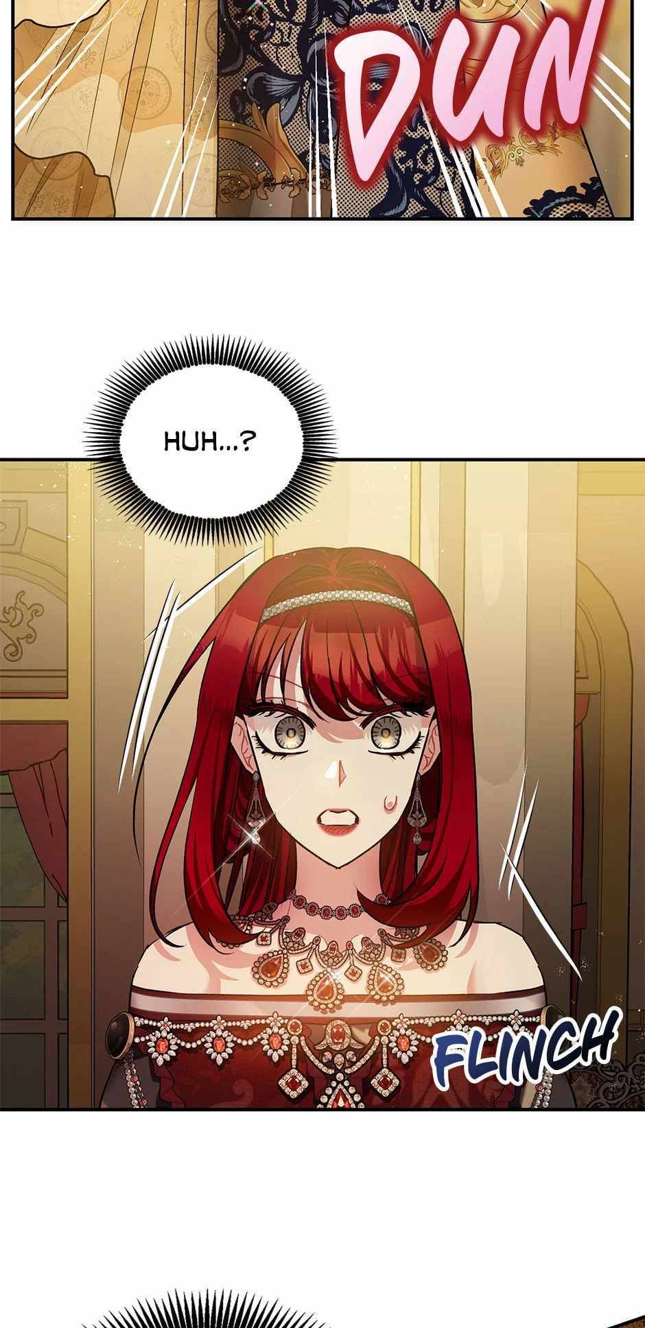 The Tyrant's Tranquilizer chapter 40.5 page 35