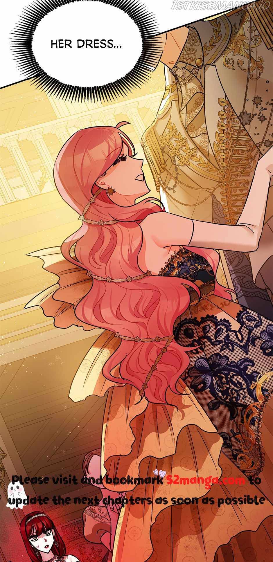 The Tyrant's Tranquilizer chapter 40.5 page 36