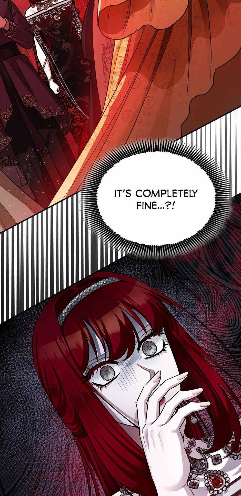 The Tyrant's Tranquilizer chapter 40.5 page 37