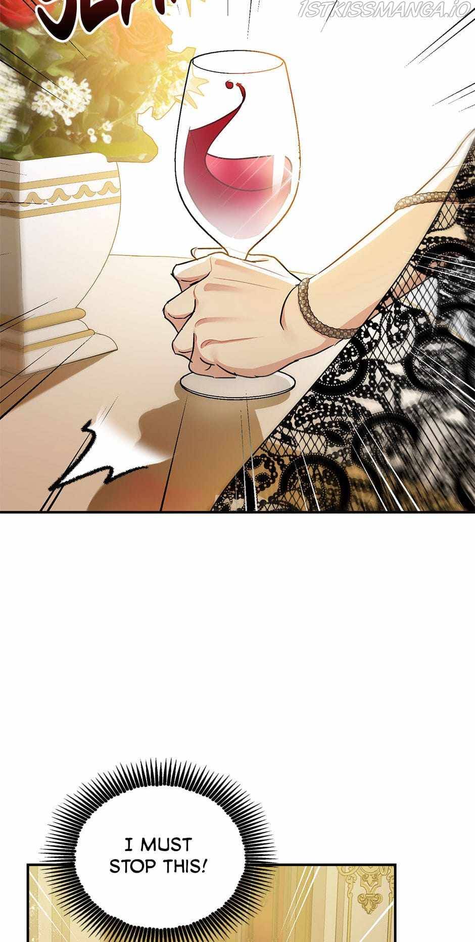 The Tyrant's Tranquilizer chapter 40.5 page 6