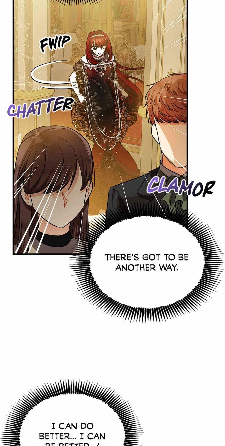 The Tyrant's Tranquilizer chapter 40.5 page 7