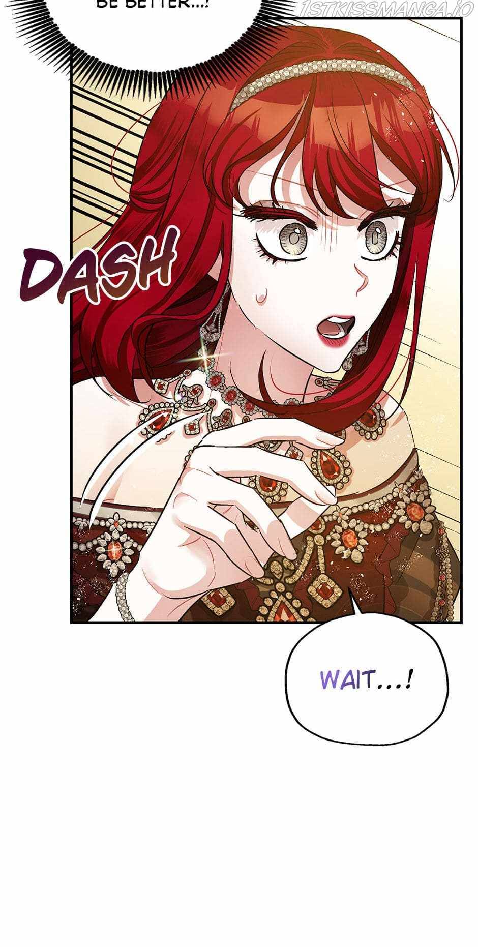 The Tyrant's Tranquilizer chapter 40.5 page 8