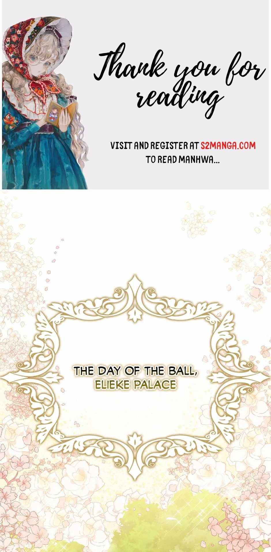 The Tyrant's Tranquilizer chapter 40 page 1