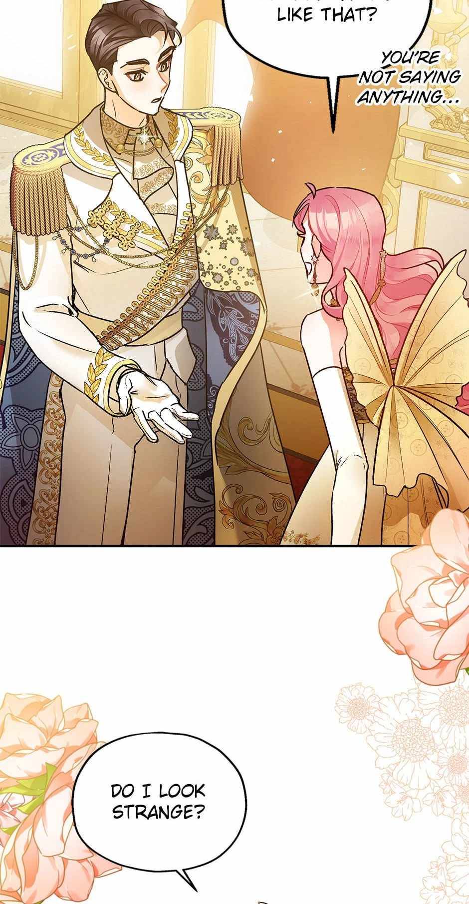 The Tyrant's Tranquilizer chapter 40 page 12