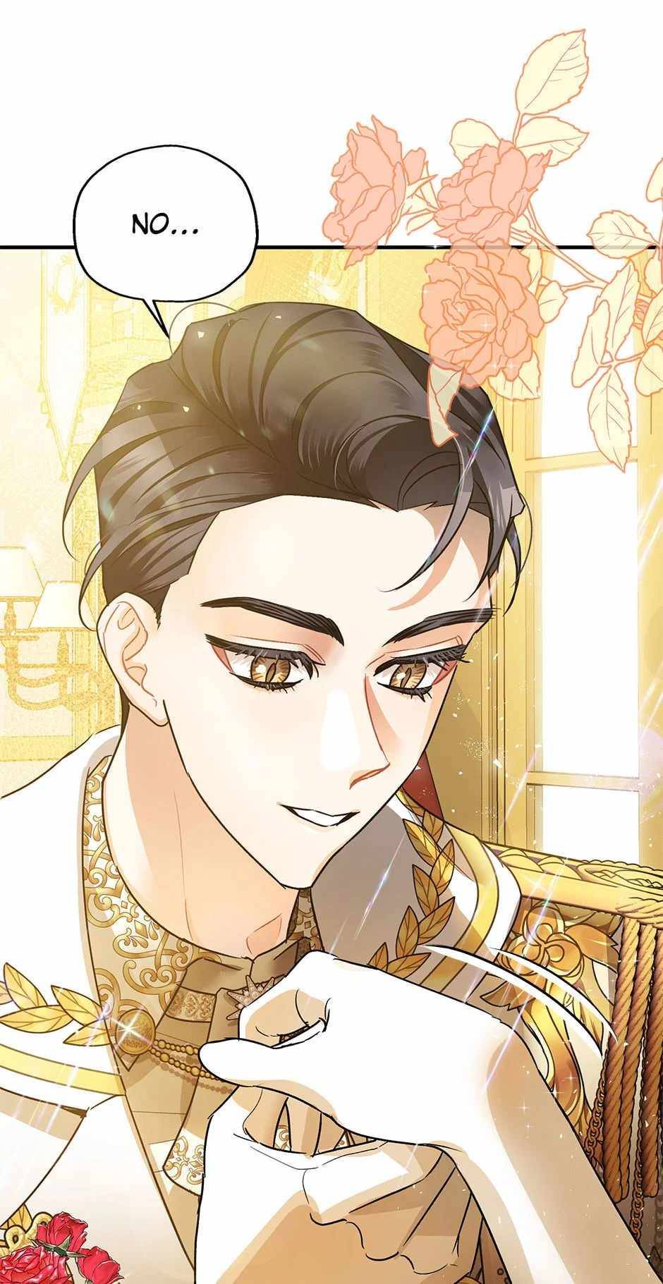 The Tyrant's Tranquilizer chapter 40 page 14