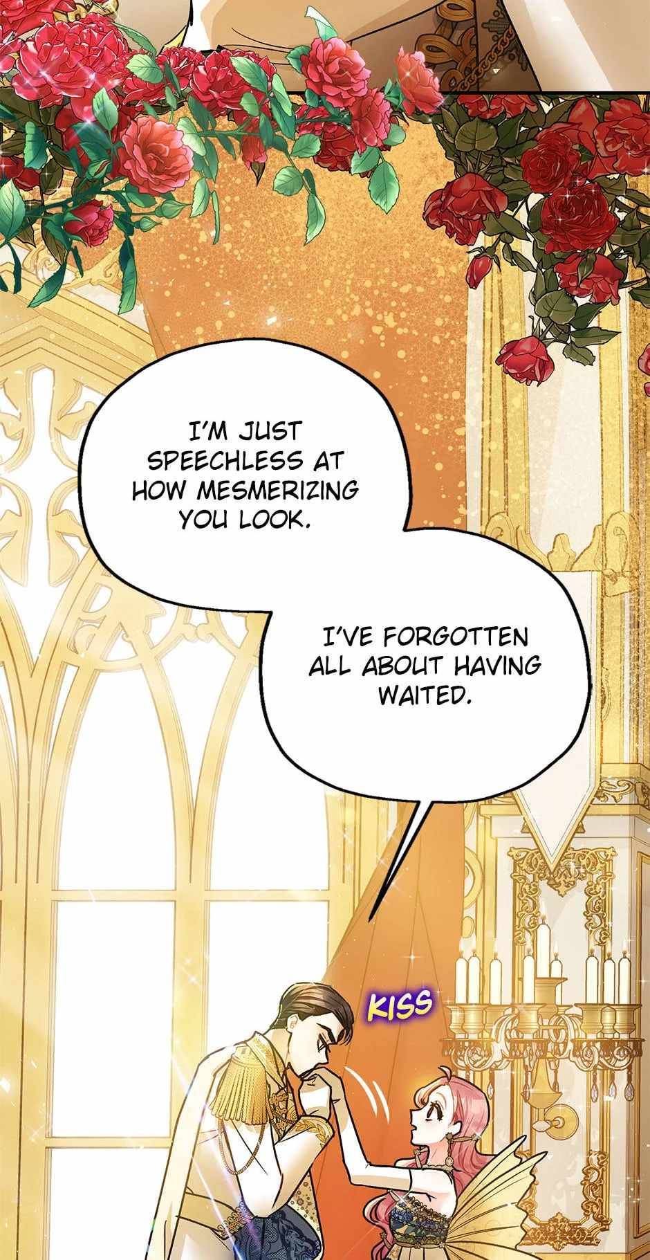 The Tyrant's Tranquilizer chapter 40 page 15