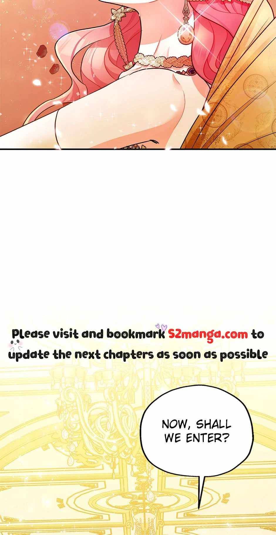 The Tyrant's Tranquilizer chapter 40 page 17