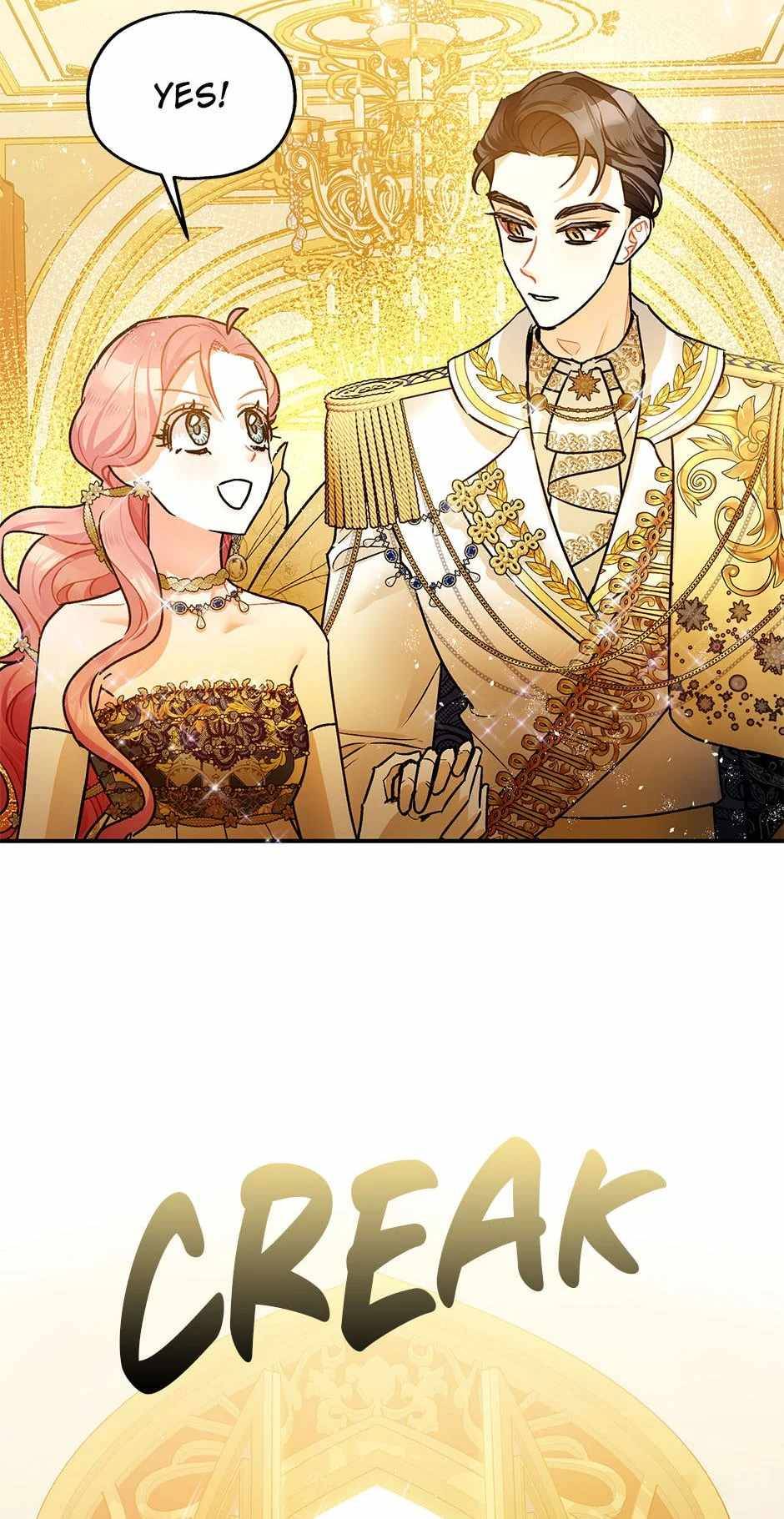 The Tyrant's Tranquilizer chapter 40 page 18