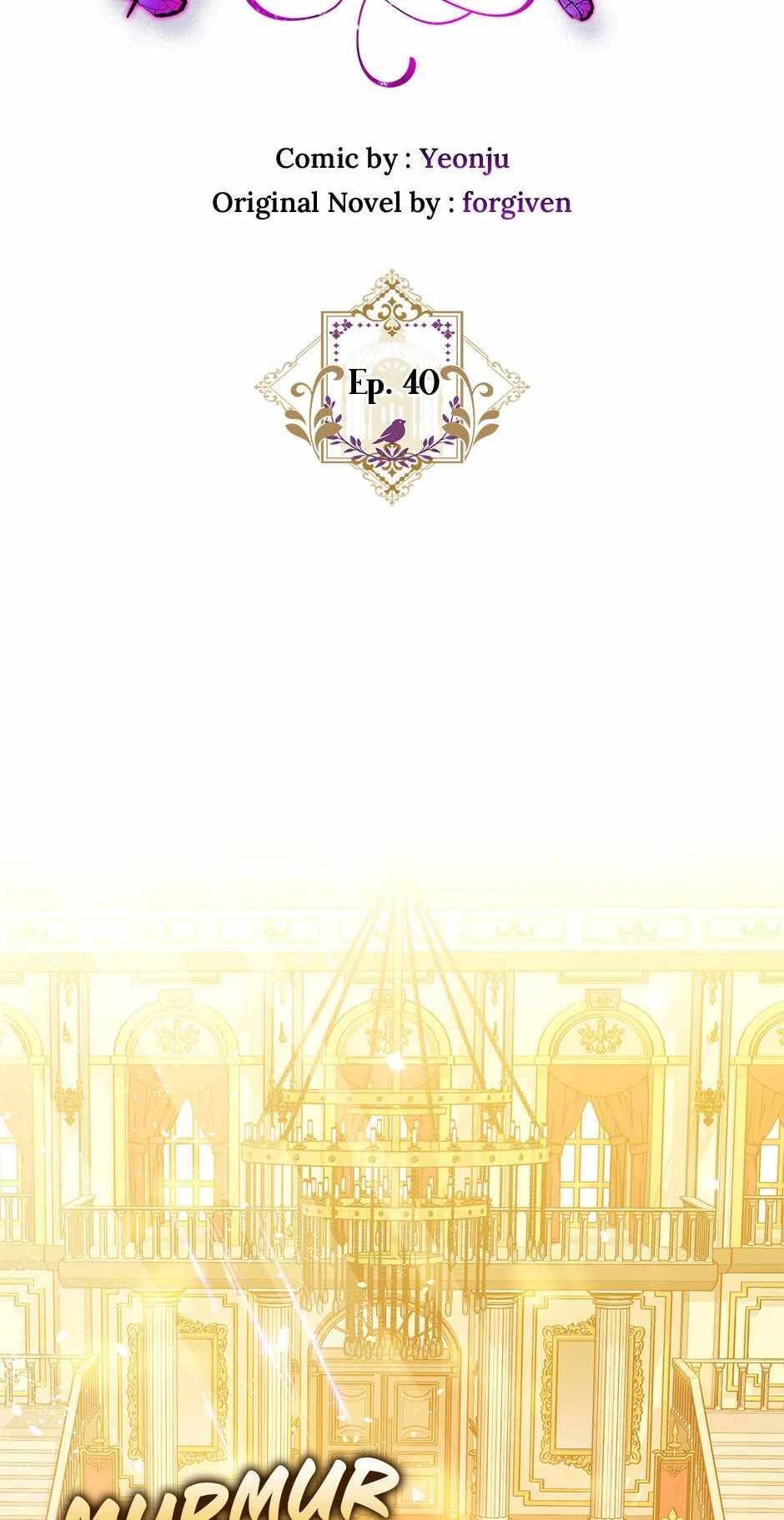 The Tyrant's Tranquilizer chapter 40 page 20