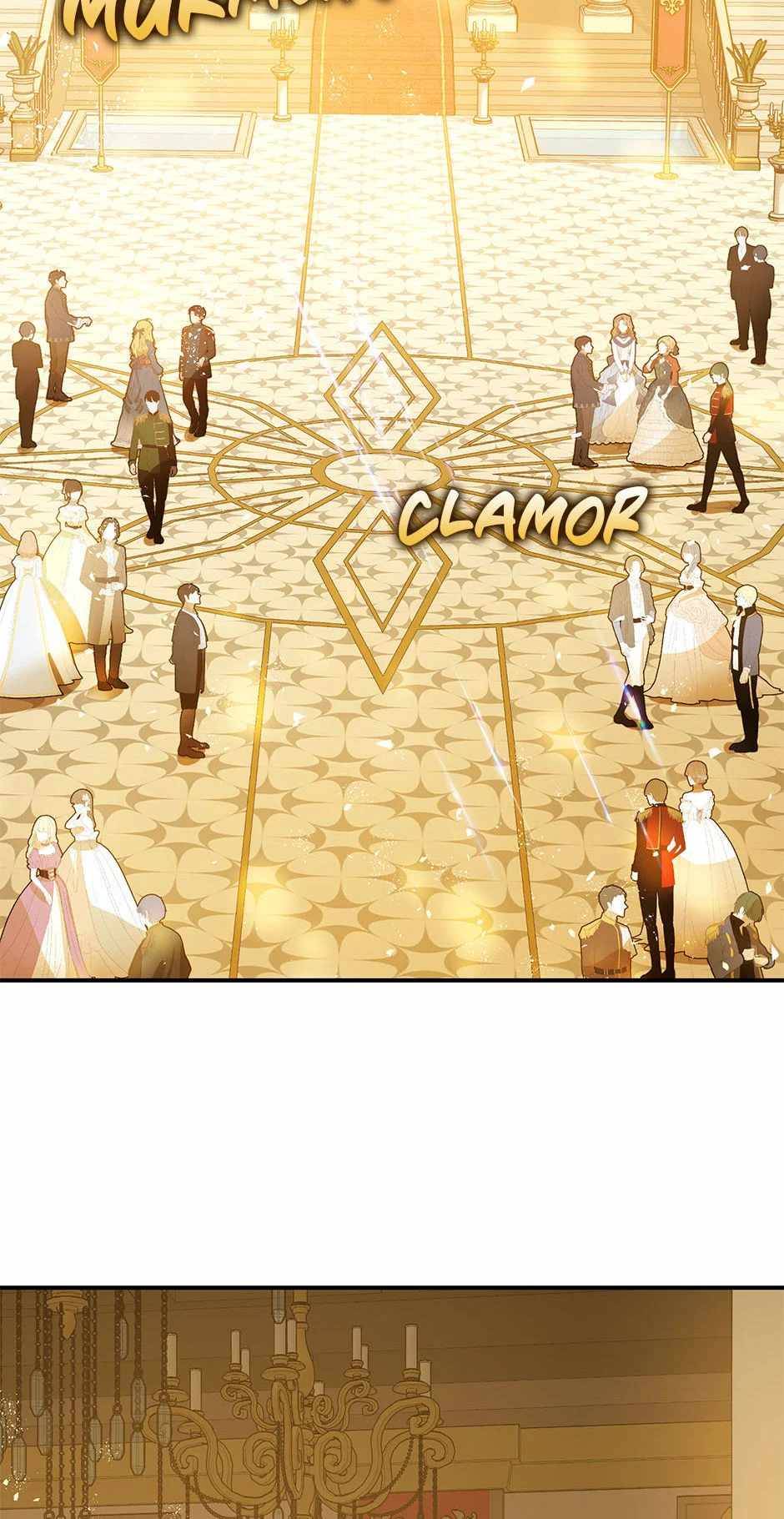 The Tyrant's Tranquilizer chapter 40 page 21