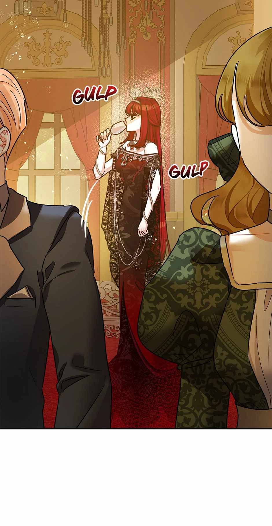 The Tyrant's Tranquilizer chapter 40 page 22