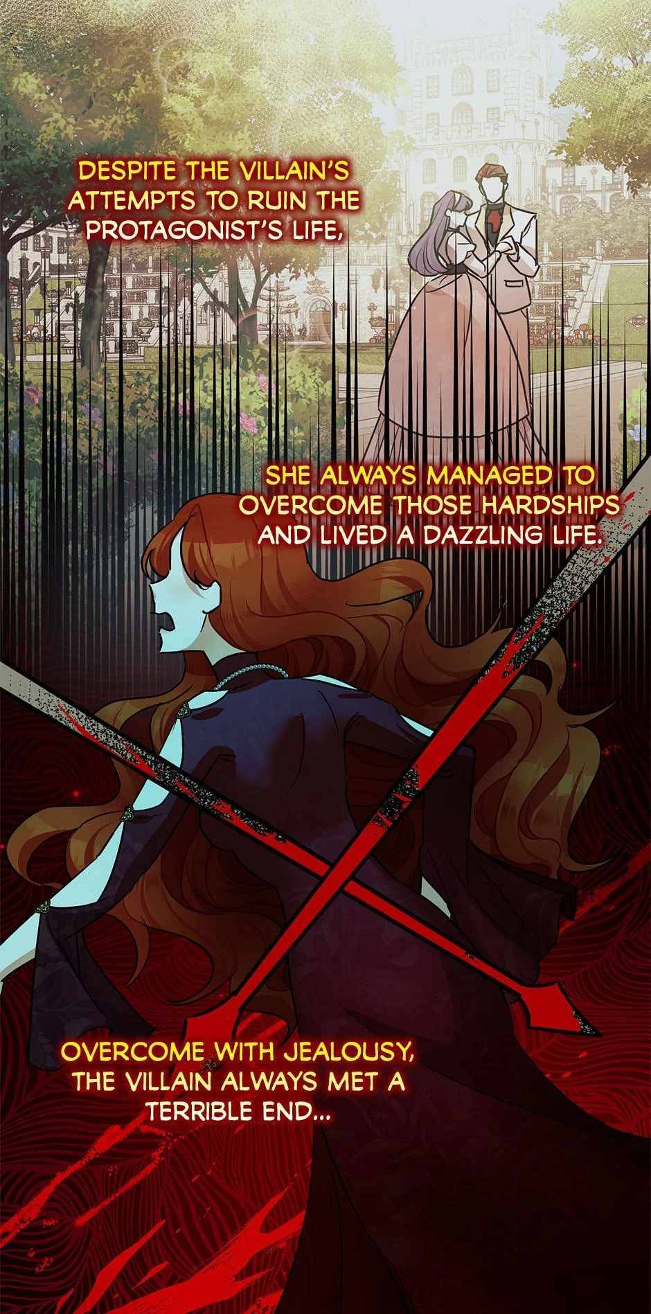 The Tyrant's Tranquilizer chapter 40 page 25