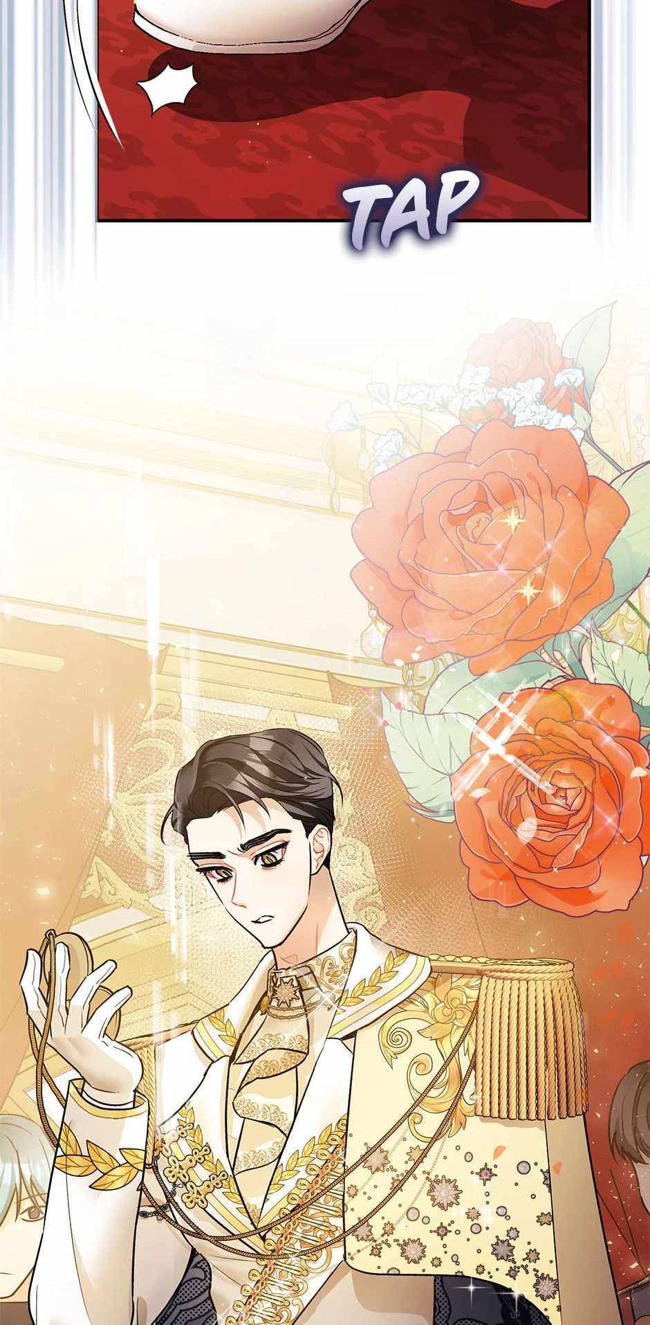 The Tyrant's Tranquilizer chapter 40 page 4