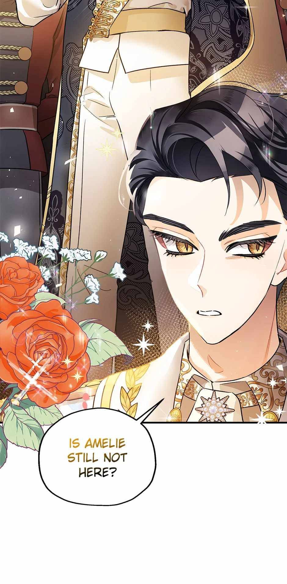 The Tyrant's Tranquilizer chapter 40 page 5