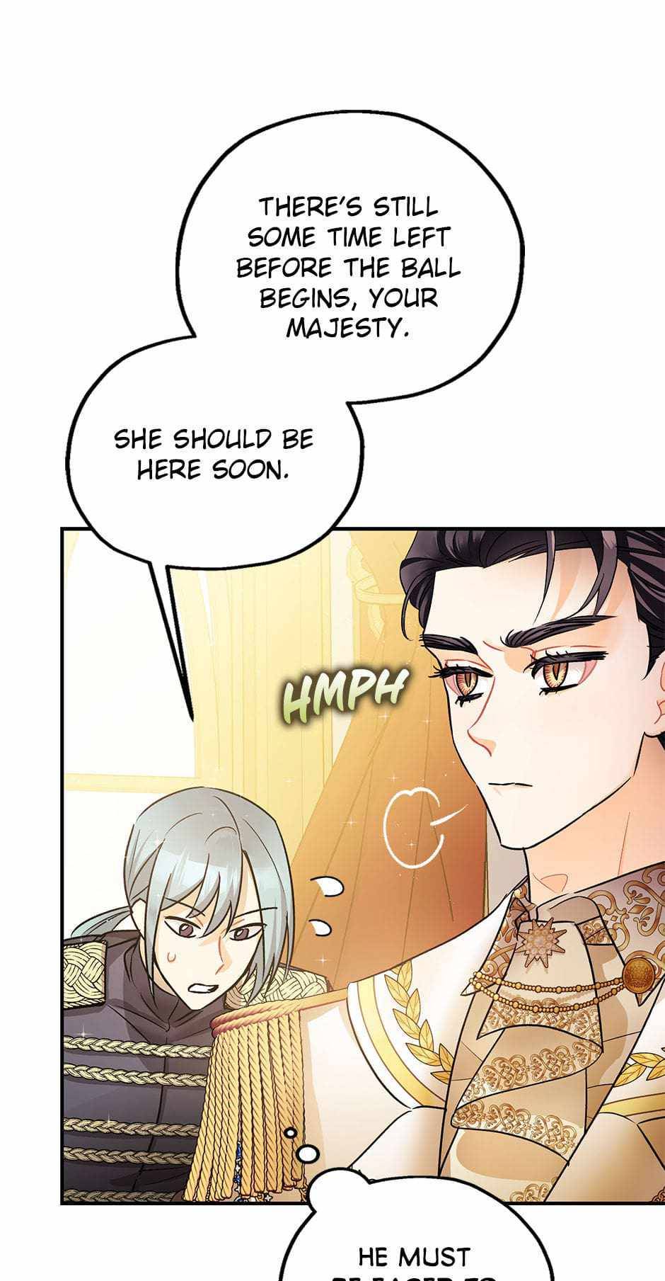 The Tyrant's Tranquilizer chapter 40 page 6