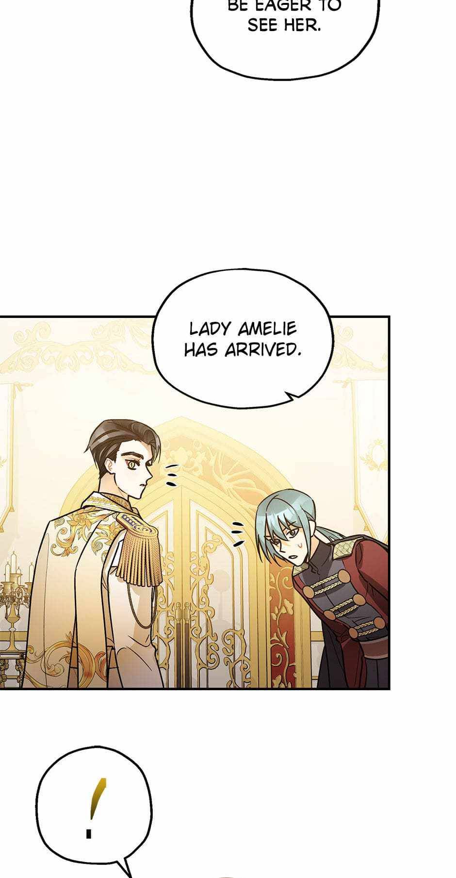 The Tyrant's Tranquilizer chapter 40 page 7