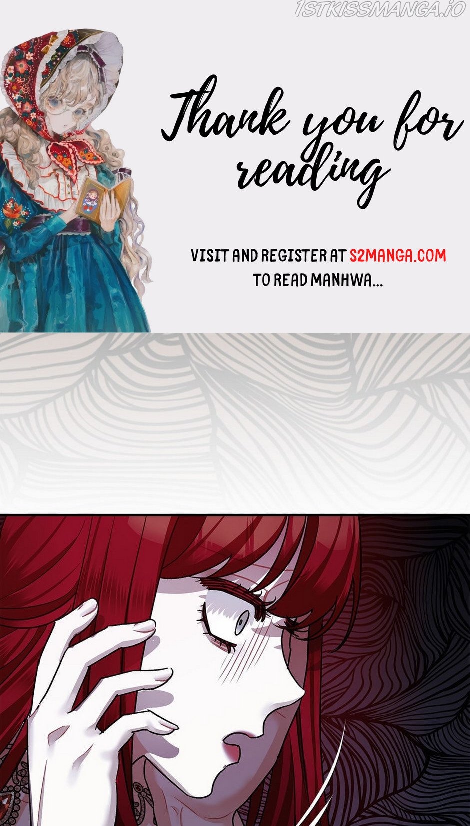 The Tyrant's Tranquilizer chapter 41.5 page 1