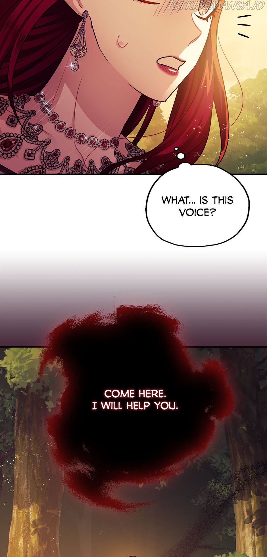 The Tyrant's Tranquilizer chapter 41.5 page 10