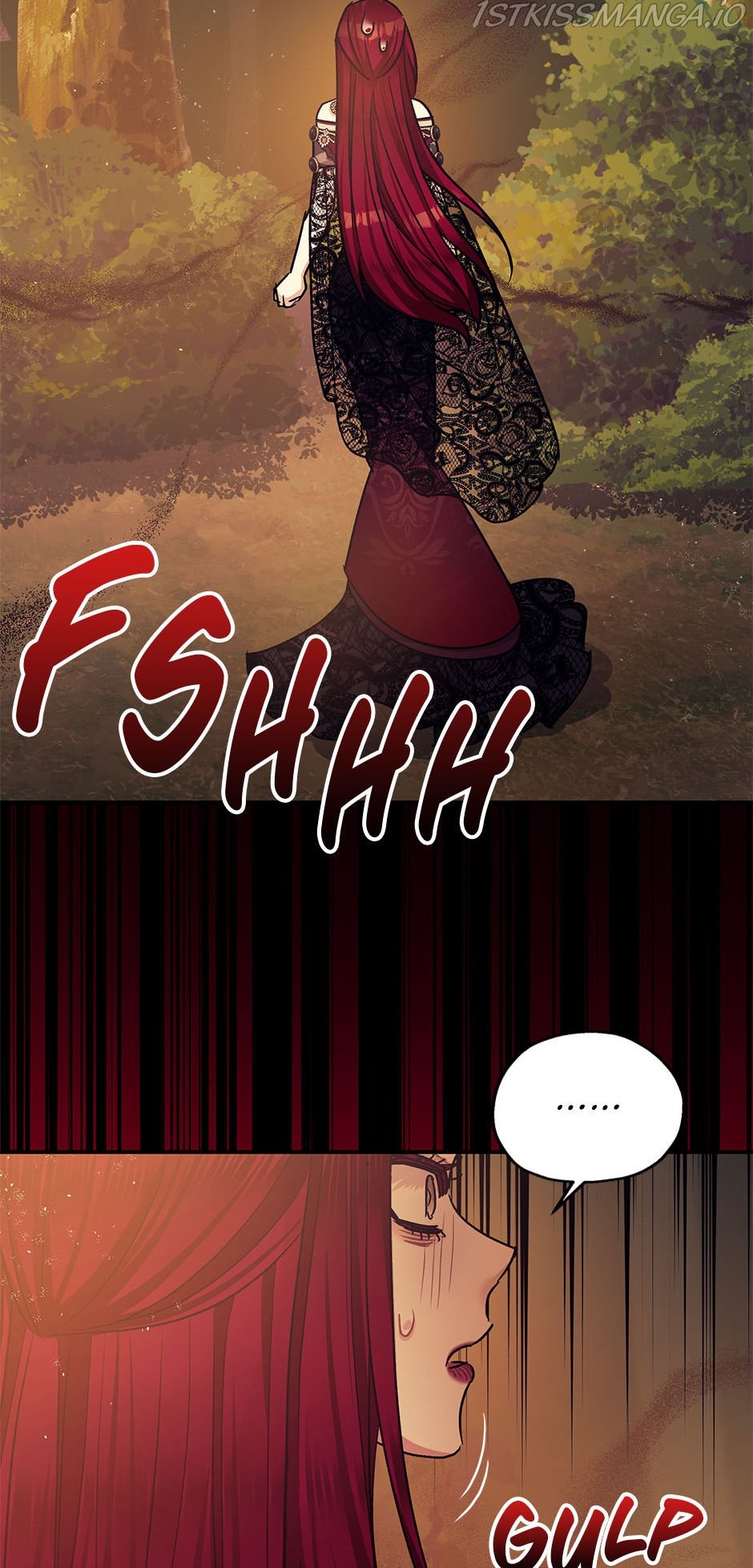 The Tyrant's Tranquilizer chapter 41.5 page 11