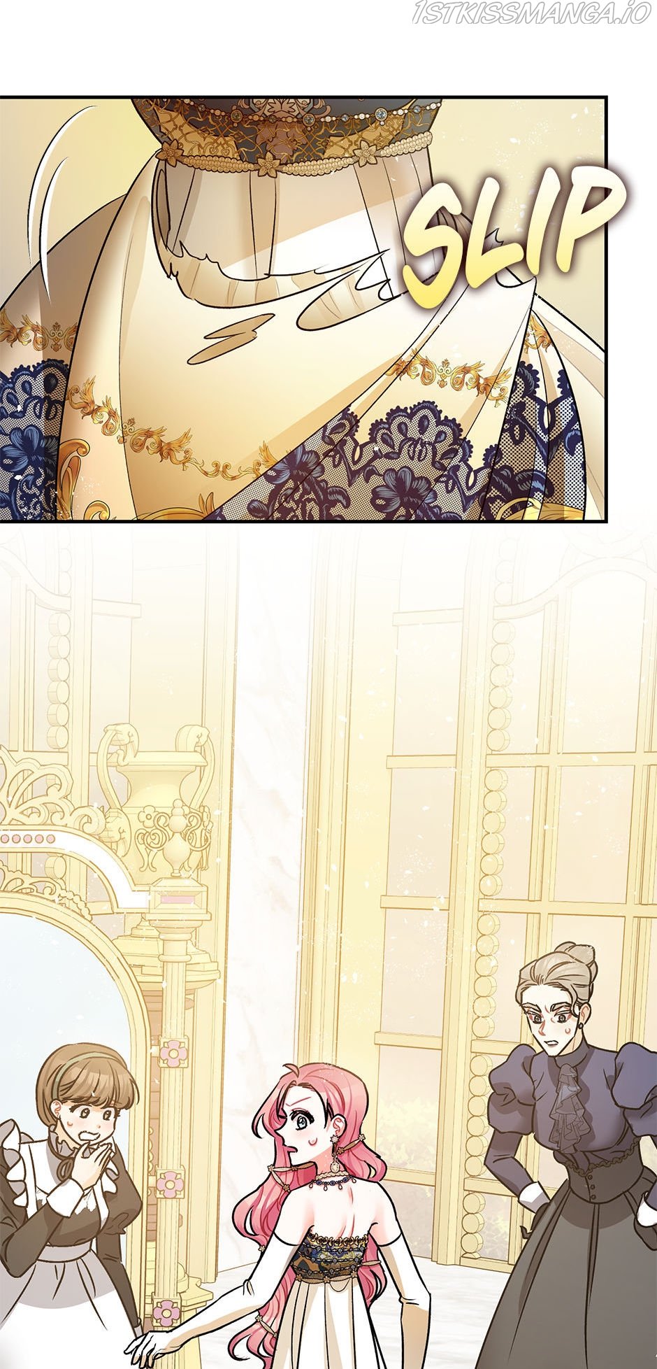 The Tyrant's Tranquilizer chapter 41.5 page 14