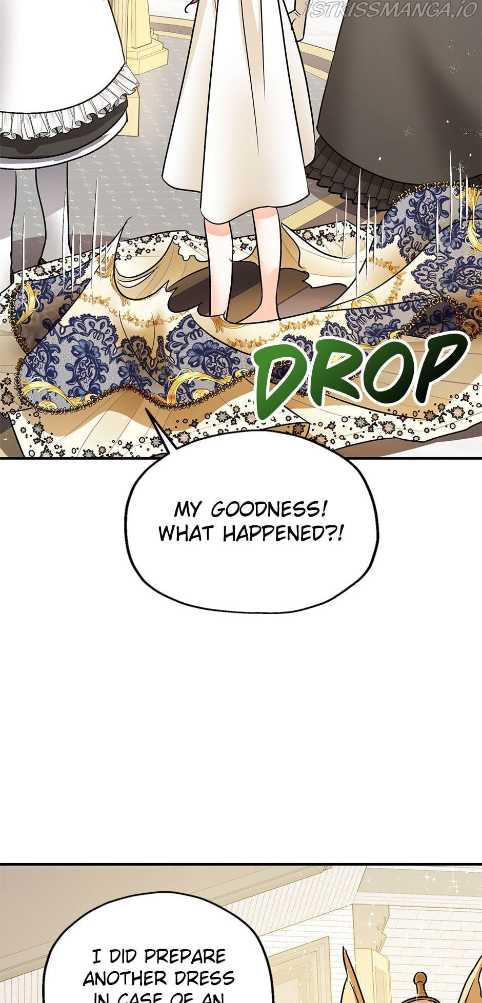 The Tyrant's Tranquilizer chapter 41.5 page 15