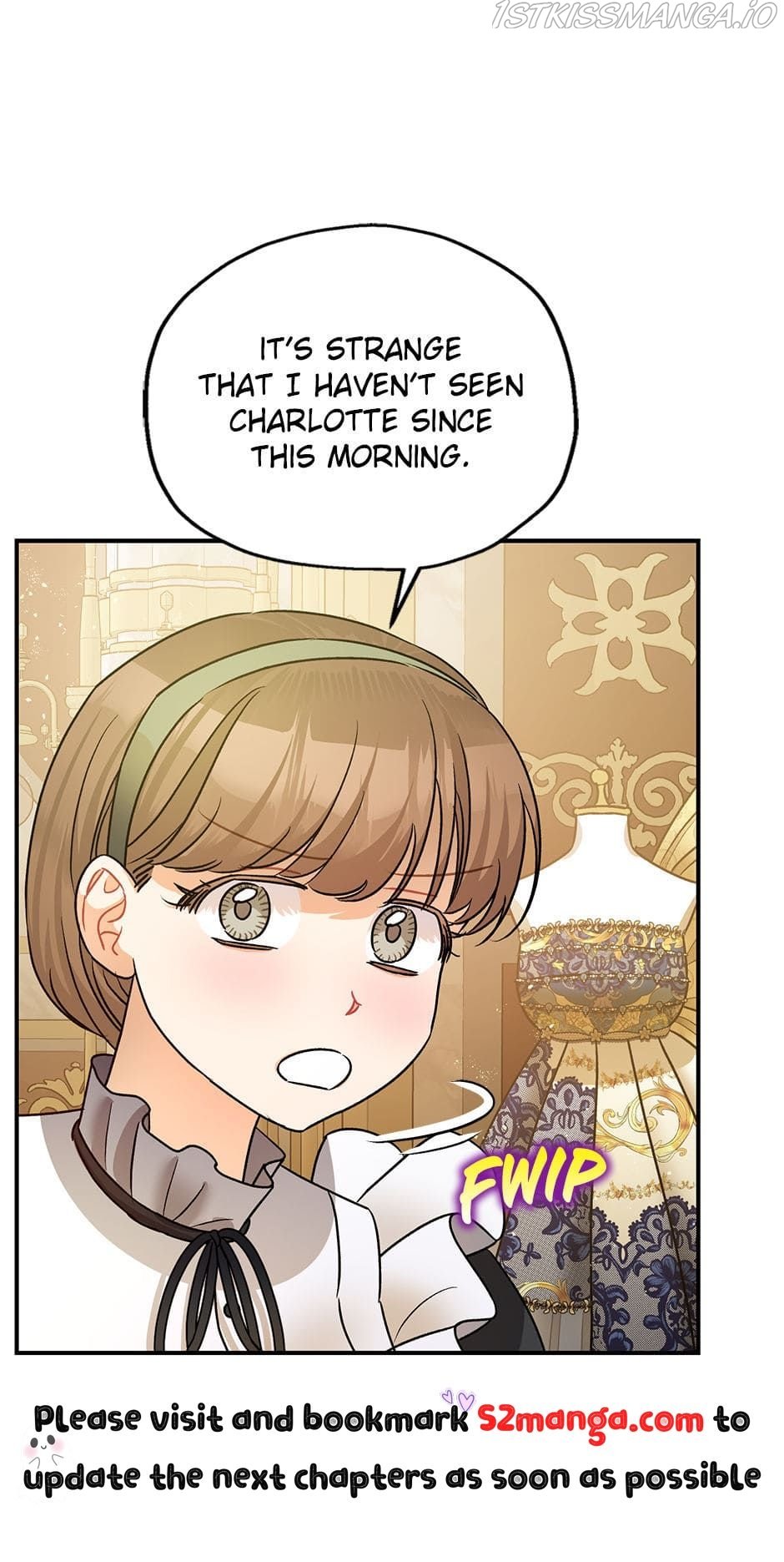 The Tyrant's Tranquilizer chapter 41.5 page 17