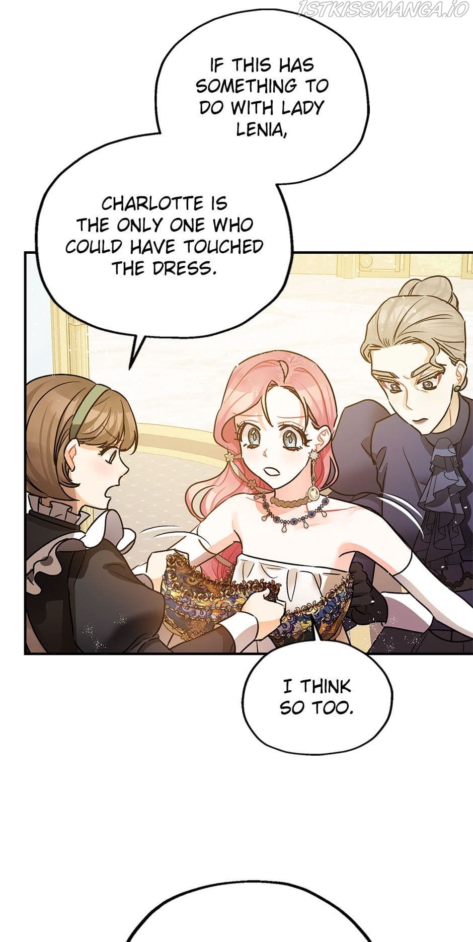 The Tyrant's Tranquilizer chapter 41.5 page 18