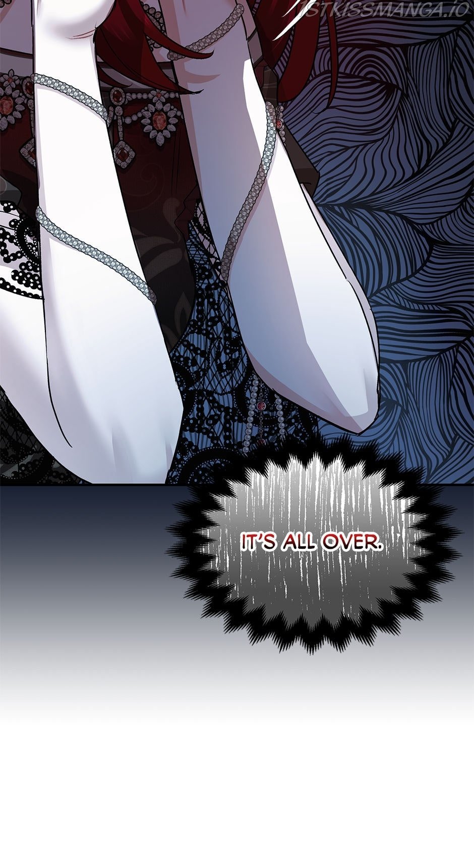 The Tyrant's Tranquilizer chapter 41.5 page 2