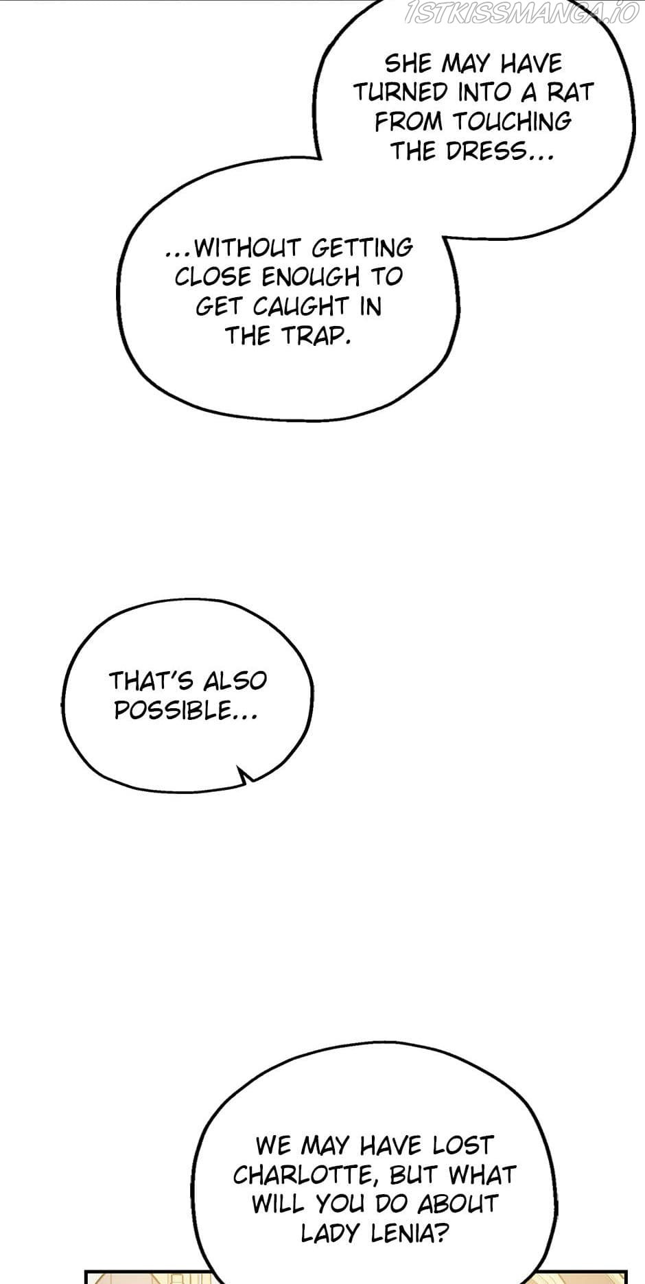 The Tyrant's Tranquilizer chapter 41.5 page 20