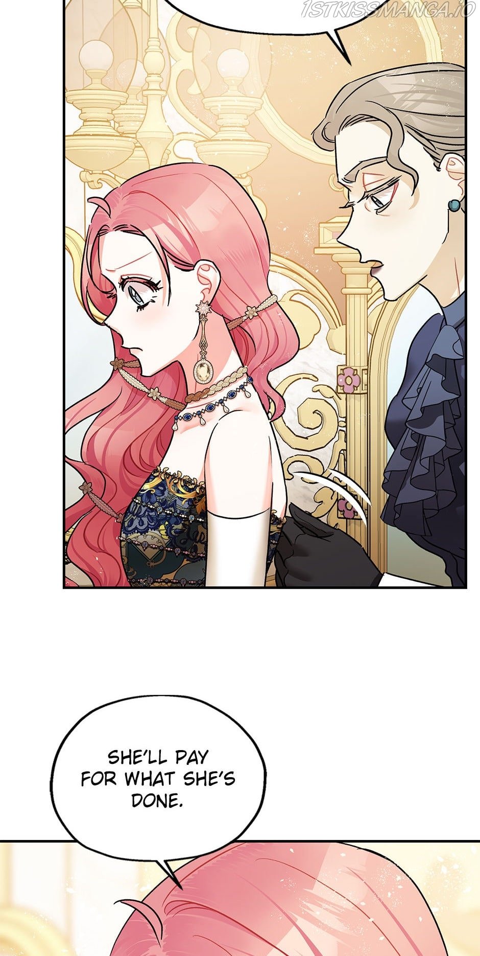 The Tyrant's Tranquilizer chapter 41.5 page 21