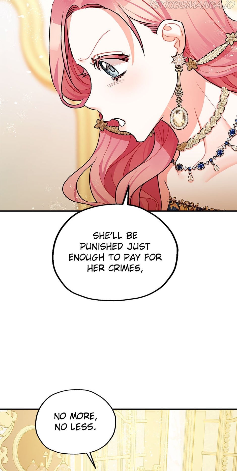 The Tyrant's Tranquilizer chapter 41.5 page 22