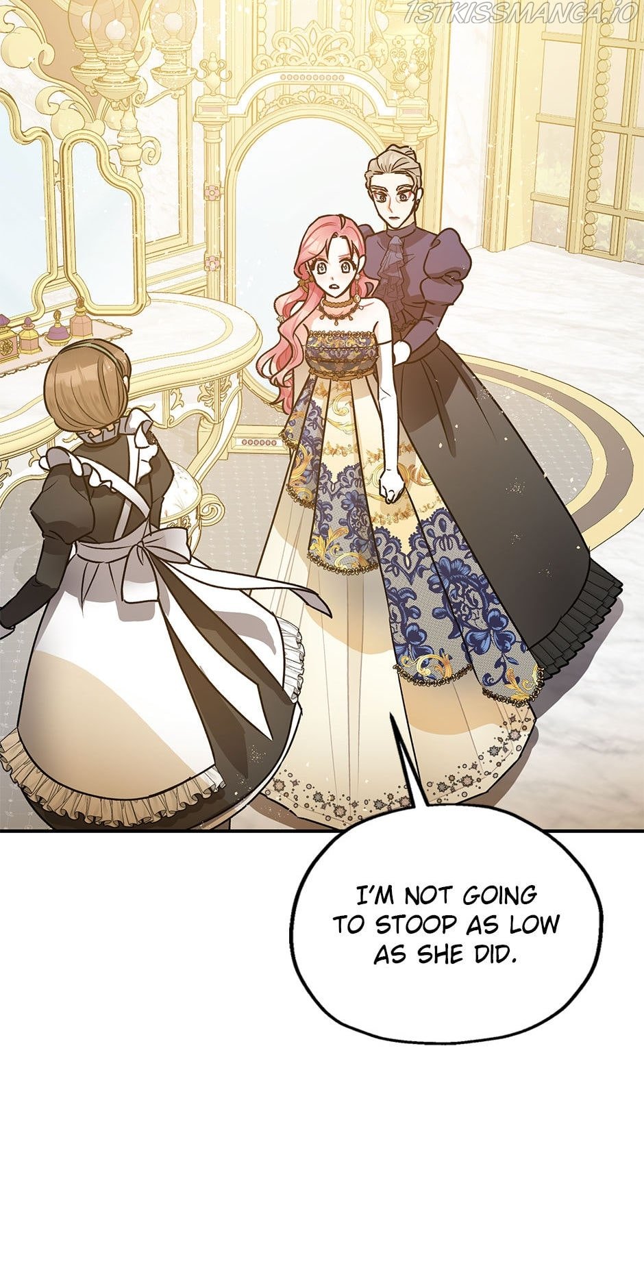 The Tyrant's Tranquilizer chapter 41.5 page 23