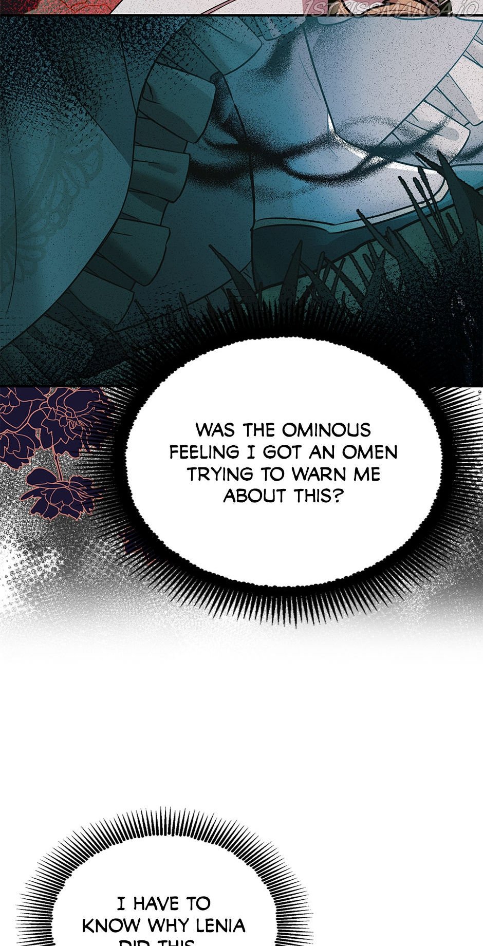 The Tyrant's Tranquilizer chapter 41.5 page 25