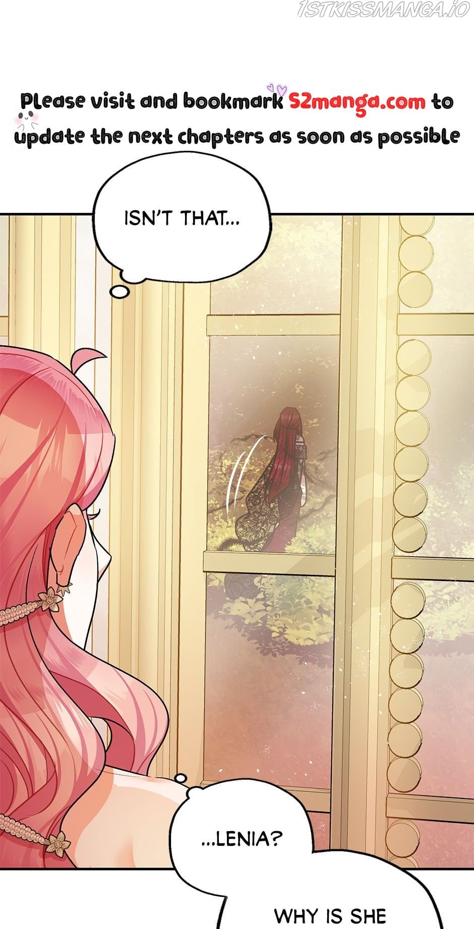 The Tyrant's Tranquilizer chapter 41.5 page 28