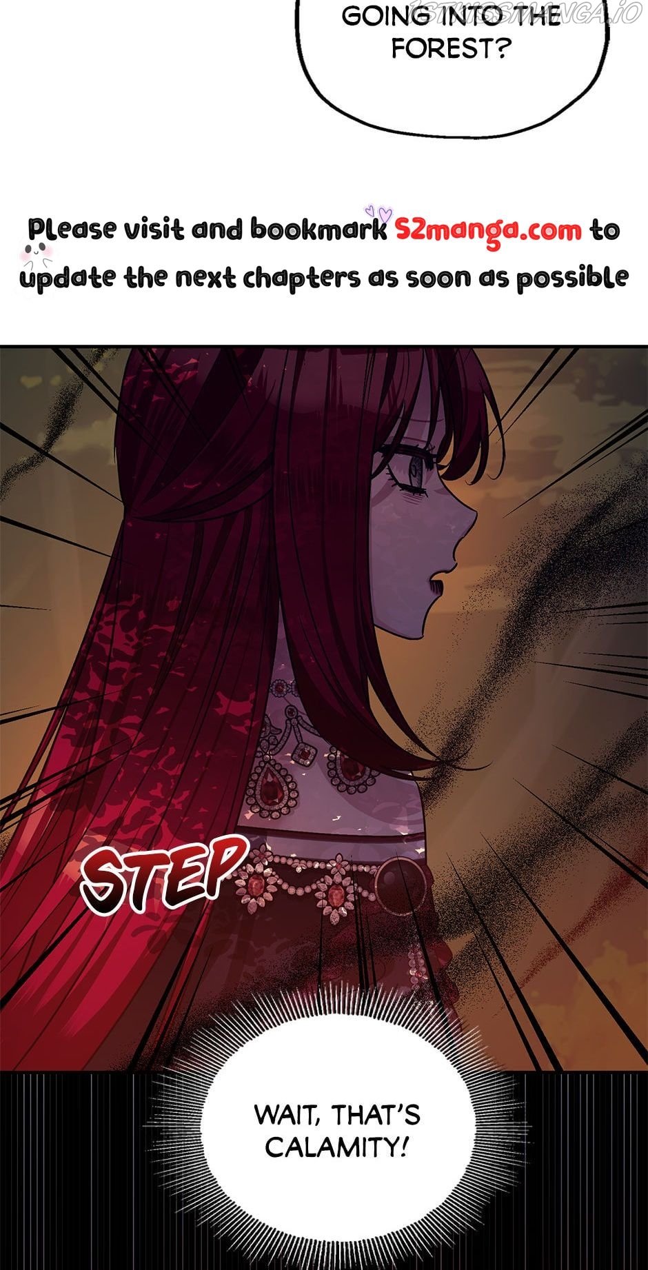 The Tyrant's Tranquilizer chapter 41.5 page 29