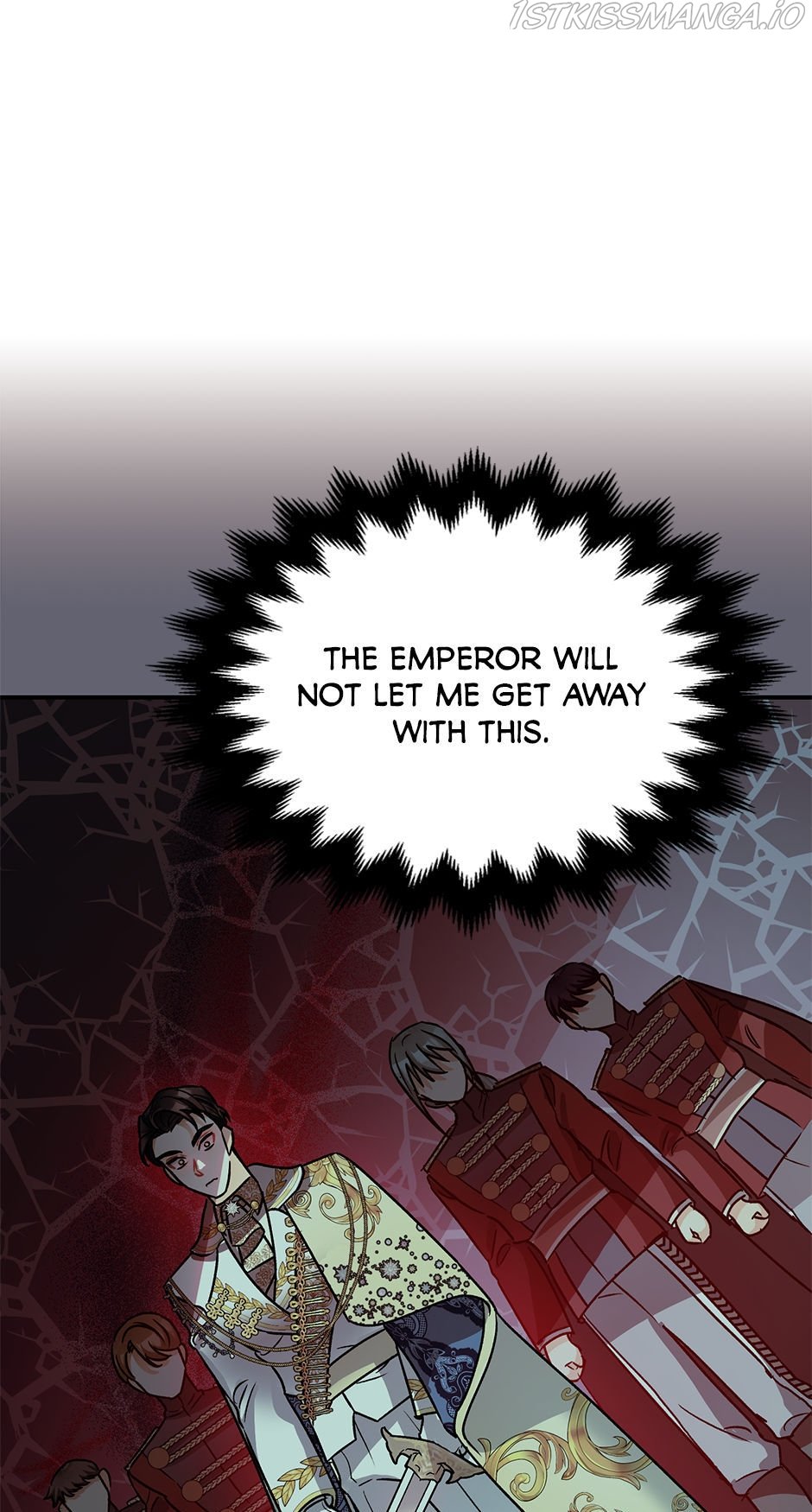 The Tyrant's Tranquilizer chapter 41.5 page 3