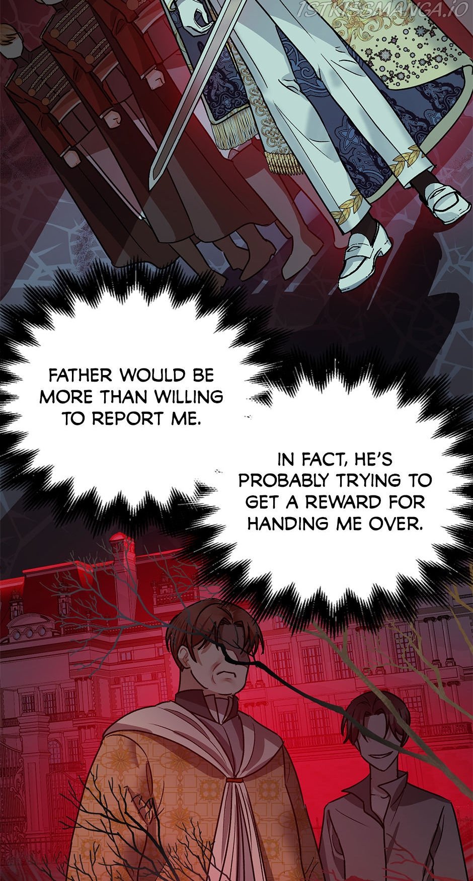 The Tyrant's Tranquilizer chapter 41.5 page 4