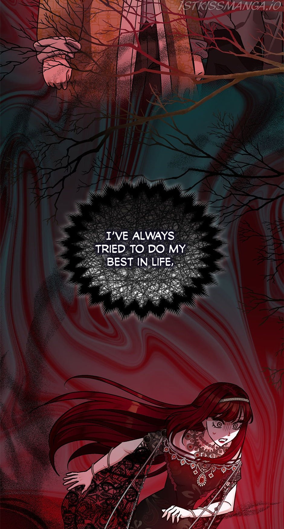 The Tyrant's Tranquilizer chapter 41.5 page 5