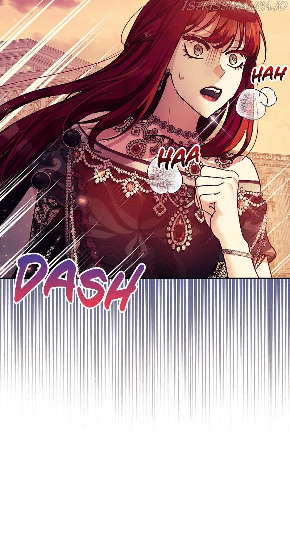 The Tyrant's Tranquilizer chapter 41.5 page 8