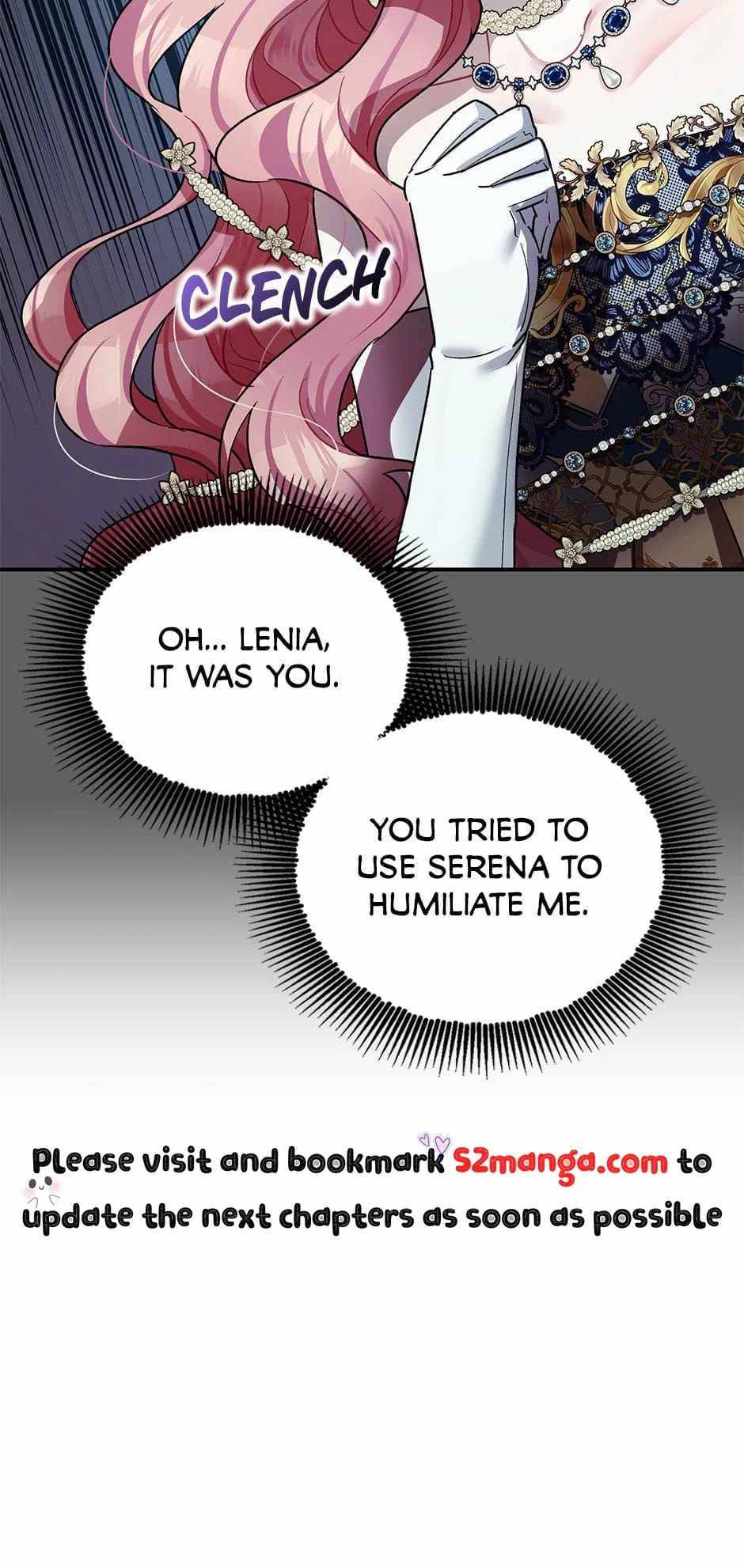 The Tyrant's Tranquilizer chapter 41 page 11