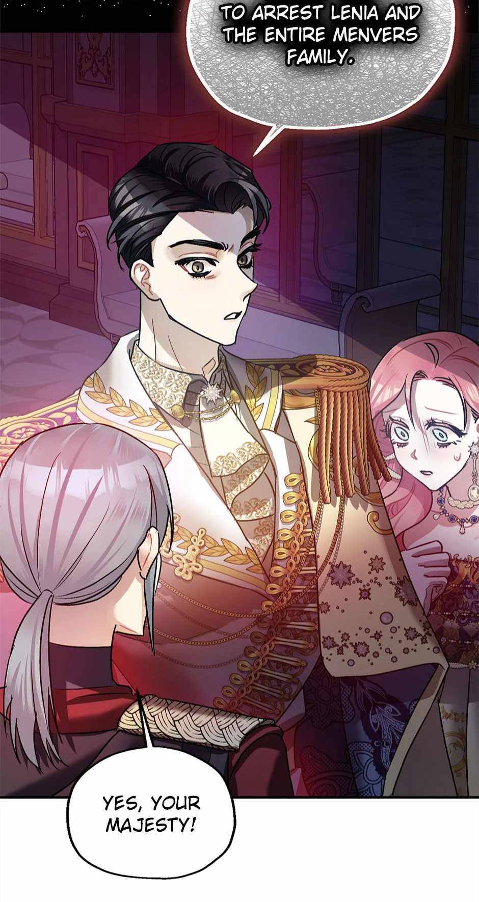 The Tyrant's Tranquilizer chapter 41 page 13