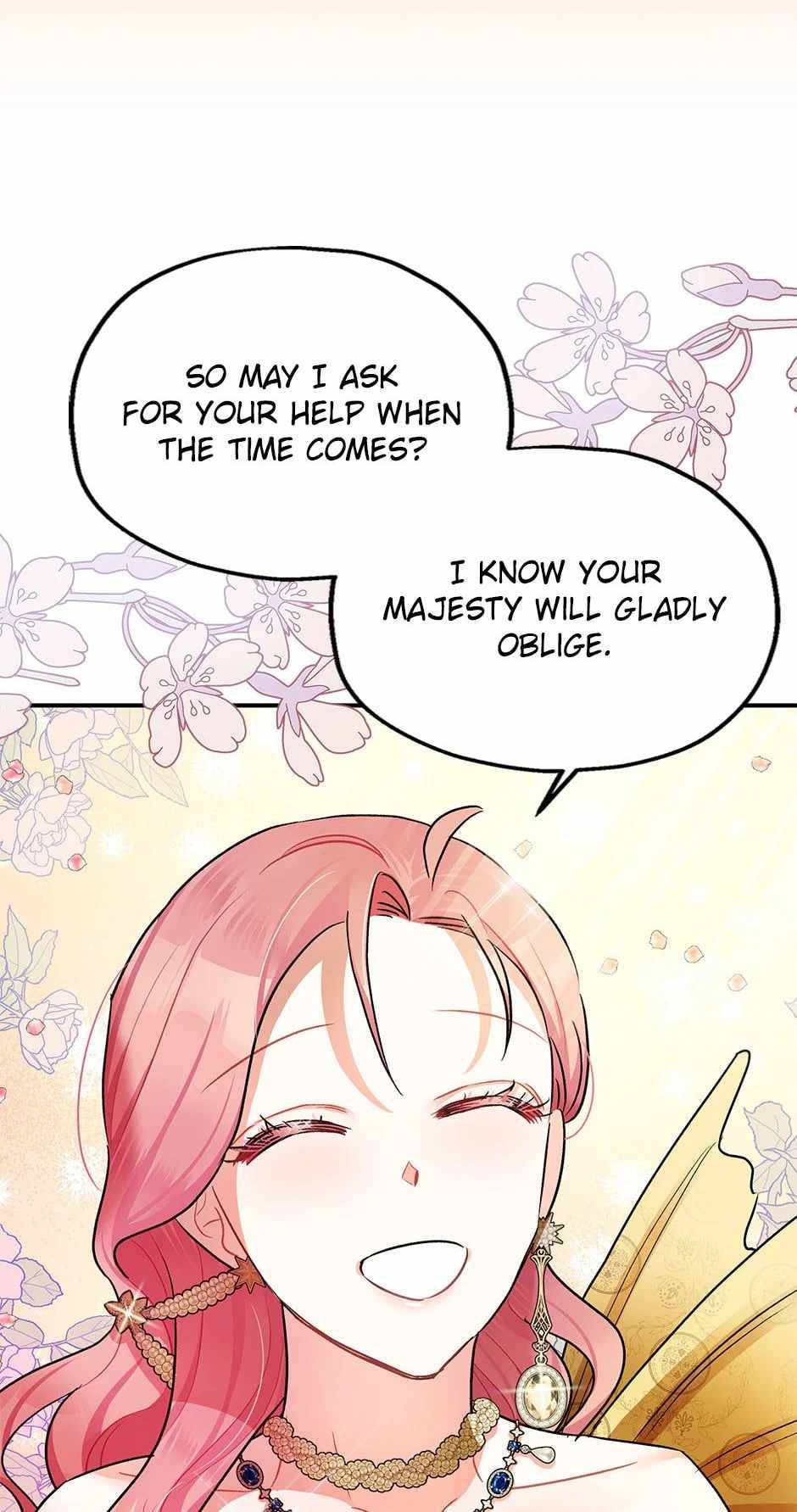 The Tyrant's Tranquilizer chapter 41 page 21