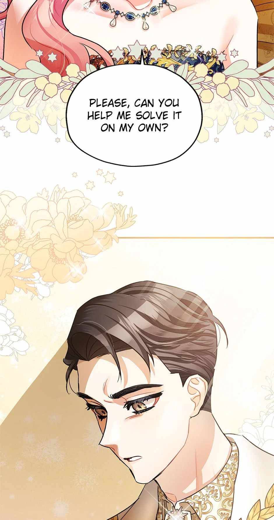 The Tyrant's Tranquilizer chapter 41 page 22