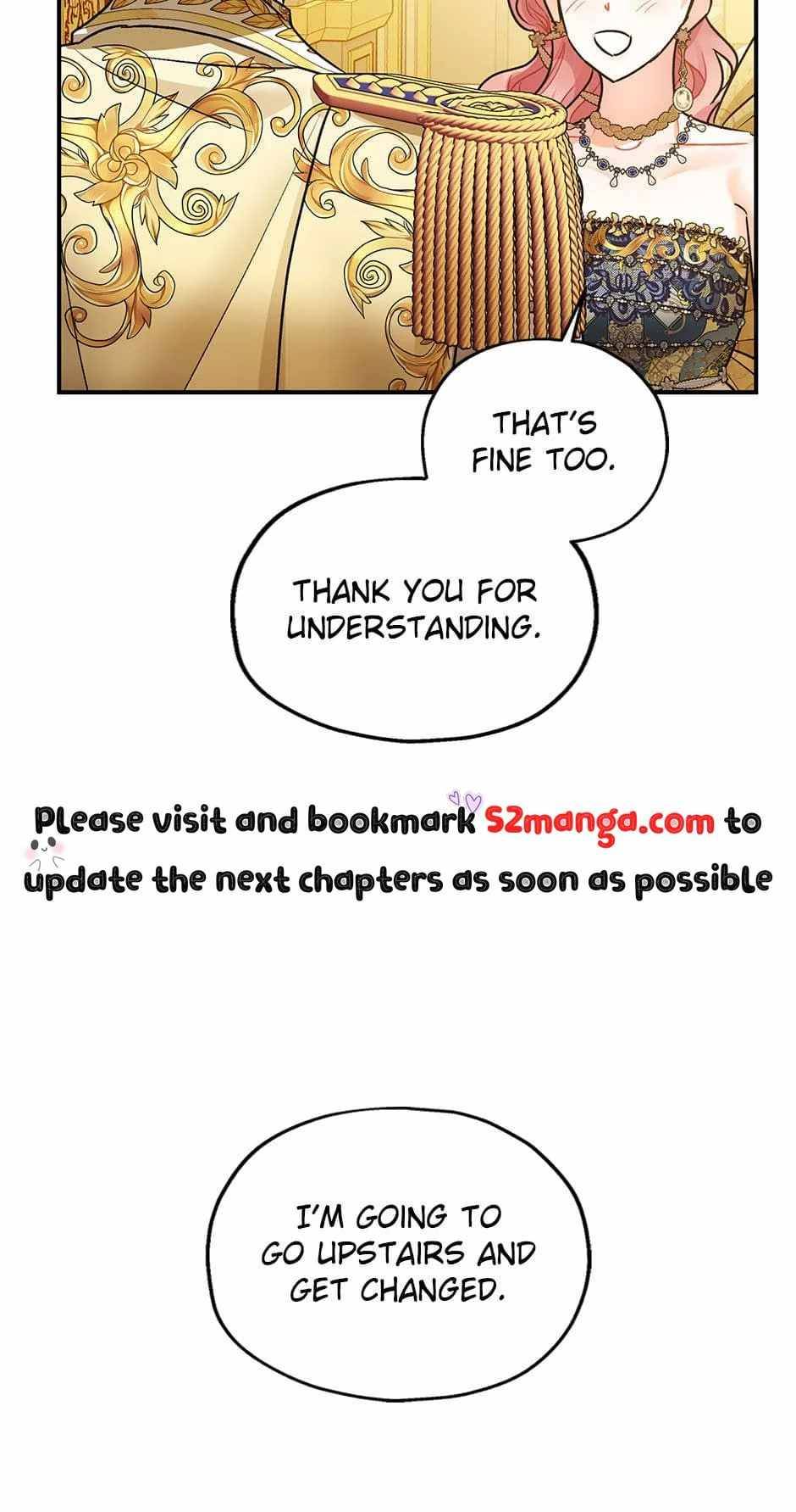 The Tyrant's Tranquilizer chapter 41 page 24