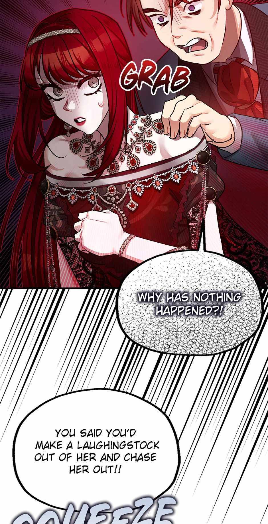 The Tyrant's Tranquilizer chapter 41 page 30