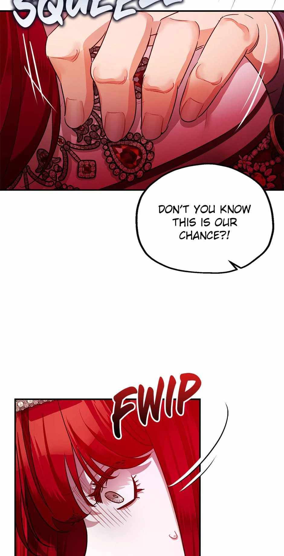 The Tyrant's Tranquilizer chapter 41 page 31