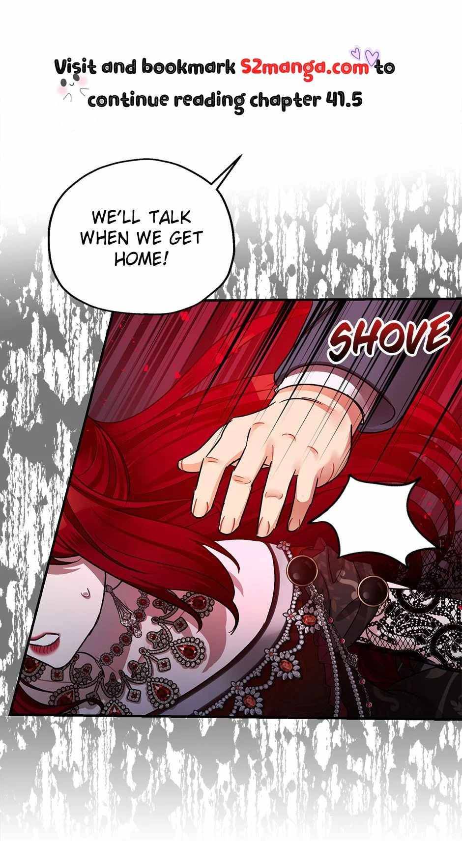 The Tyrant's Tranquilizer chapter 41 page 34